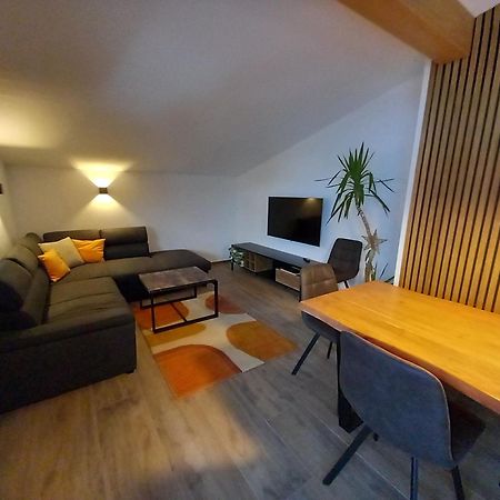 Haus Rosenegg Apartman Brixen im Thale Kültér fotó