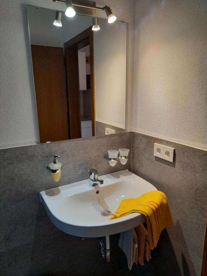Haus Rosenegg Apartman Brixen im Thale Kültér fotó