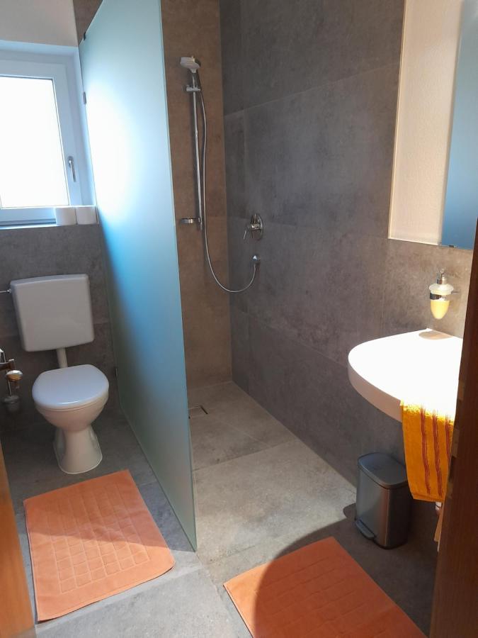 Haus Rosenegg Apartman Brixen im Thale Kültér fotó