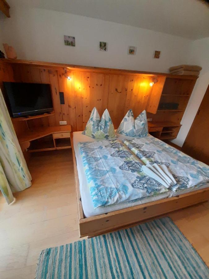 Haus Rosenegg Apartman Brixen im Thale Kültér fotó