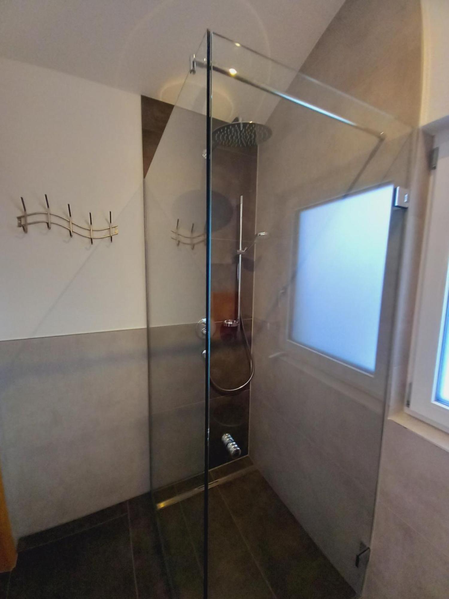 Haus Rosenegg Apartman Brixen im Thale Kültér fotó