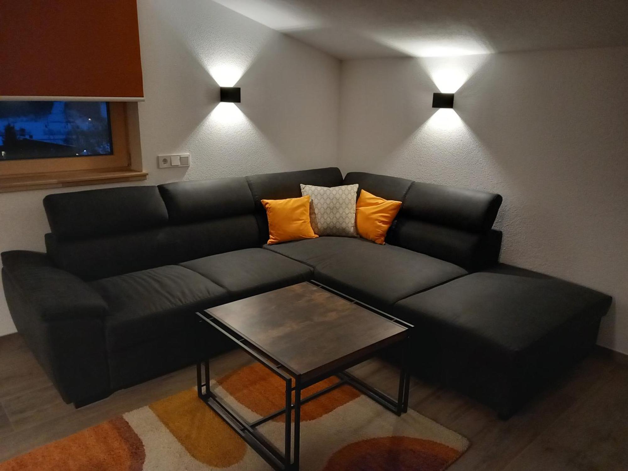 Haus Rosenegg Apartman Brixen im Thale Kültér fotó