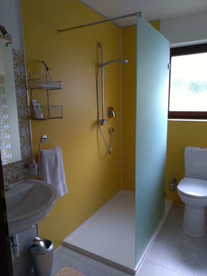 Haus Rosenegg Apartman Brixen im Thale Kültér fotó